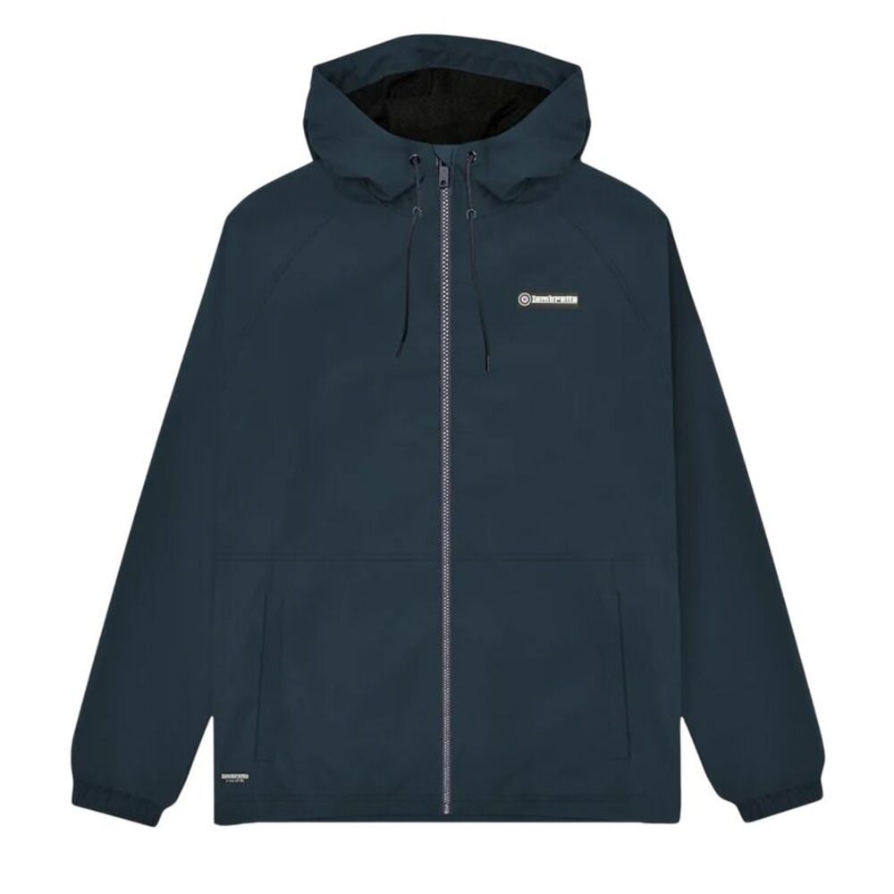Lambretta Mens Ripstop  Jacket / Navy